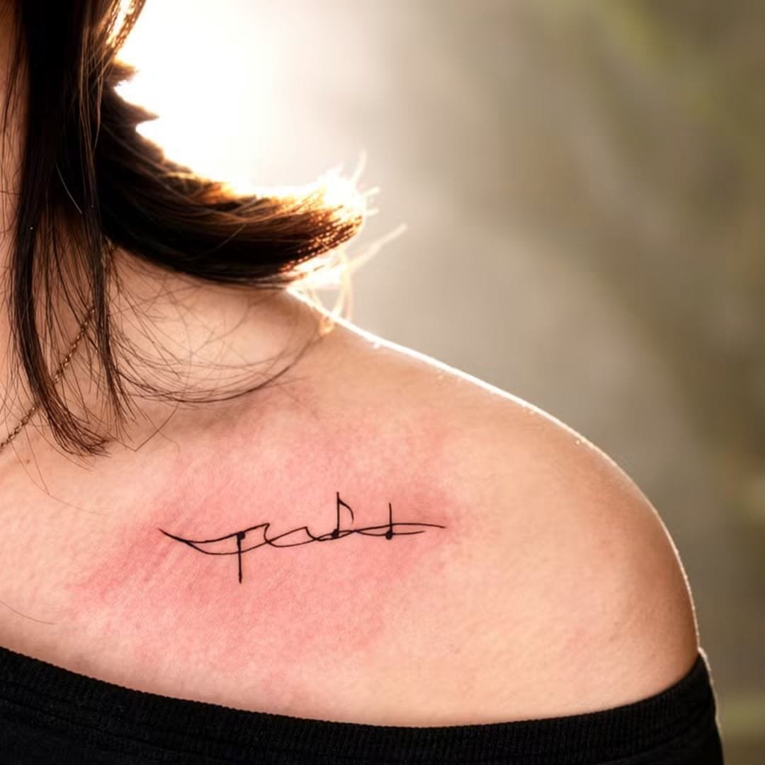 Historia del estilo Fine Line