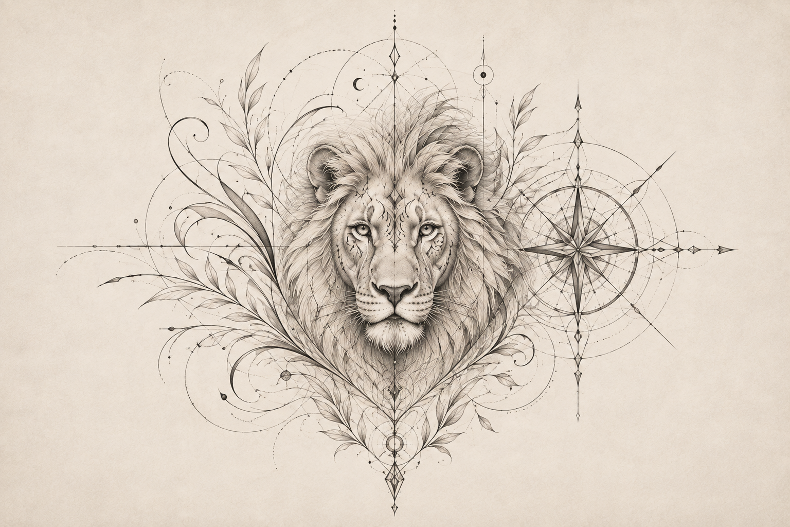 Fine Line