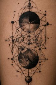 Equilibrio, conexión y transformación
