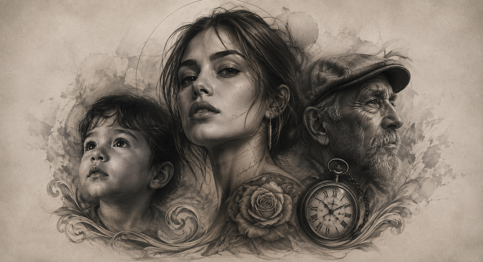 Retrato y Realismo