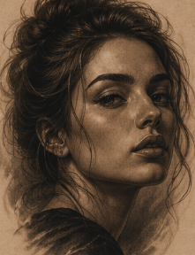 Conservar sombras, color y textura